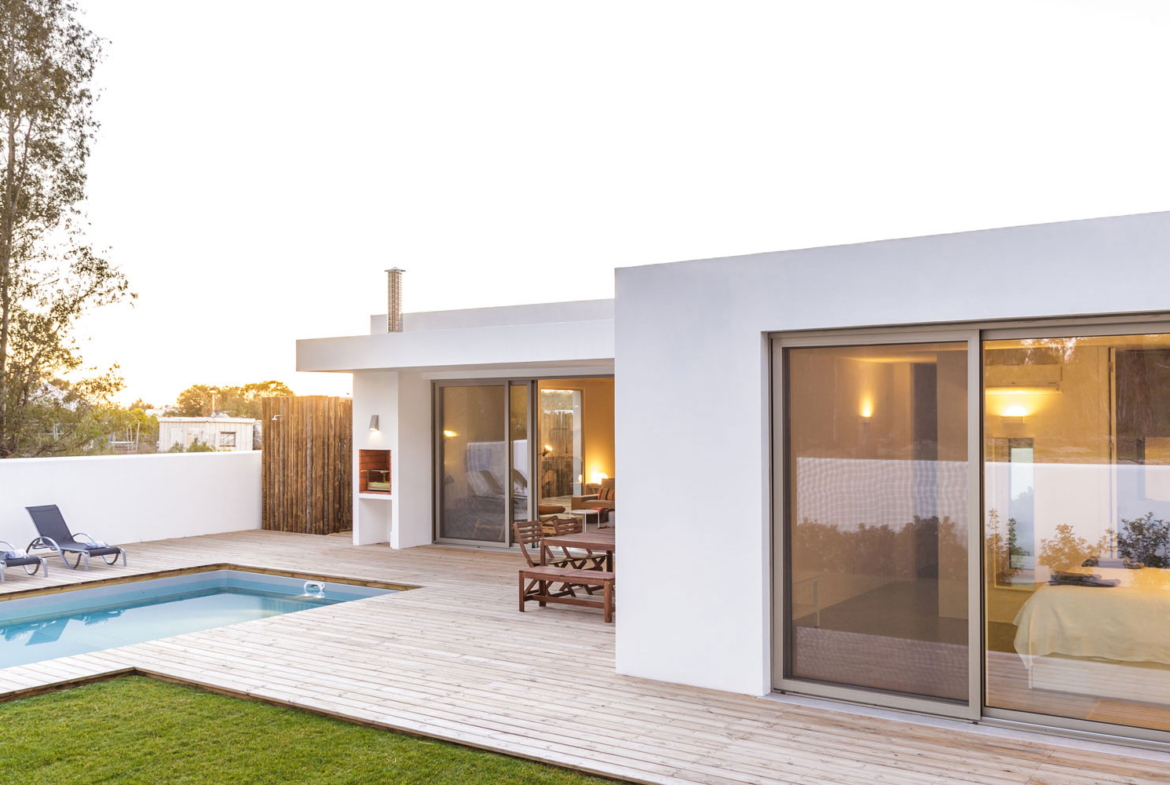 Residential