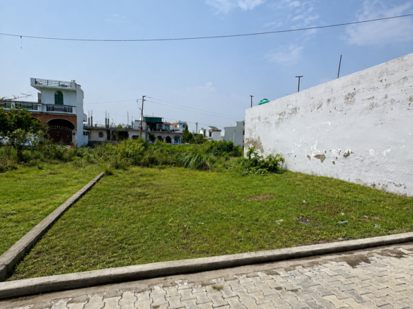 Plot in Shyampur Rishikesh