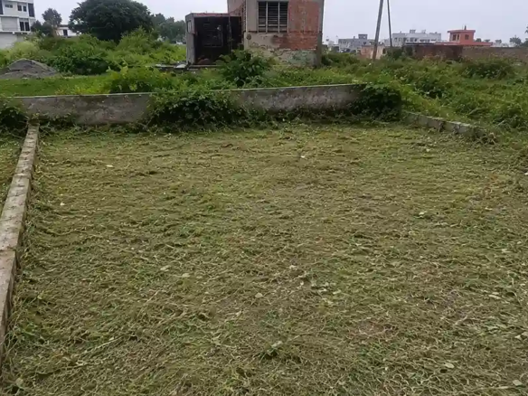 Plot in Garhi Shyampur Rishikesh