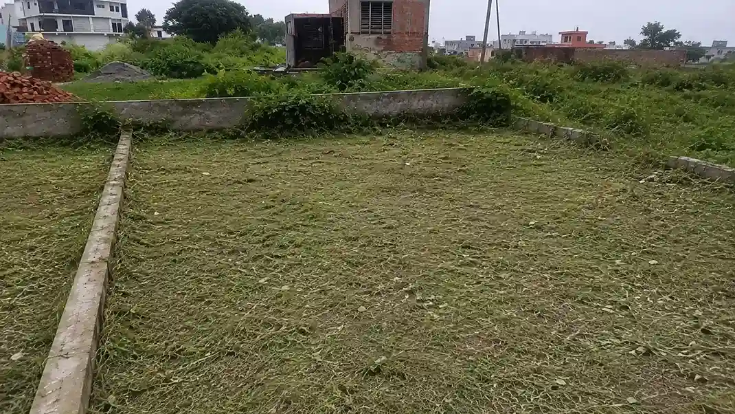 Plot in Garhi Shyampur Rishikesh Plot in Garhi Shyampur Rishikesh