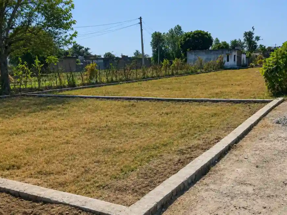 Plot in Laldhang Haridwar