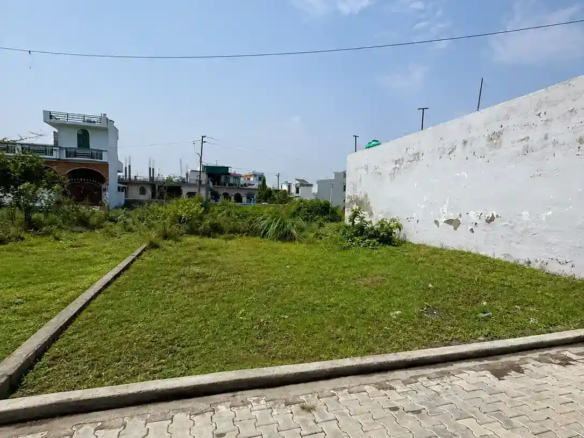 Plot in Shyampur Rishikesh