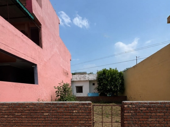Plot in Shyampur, Rishikesh