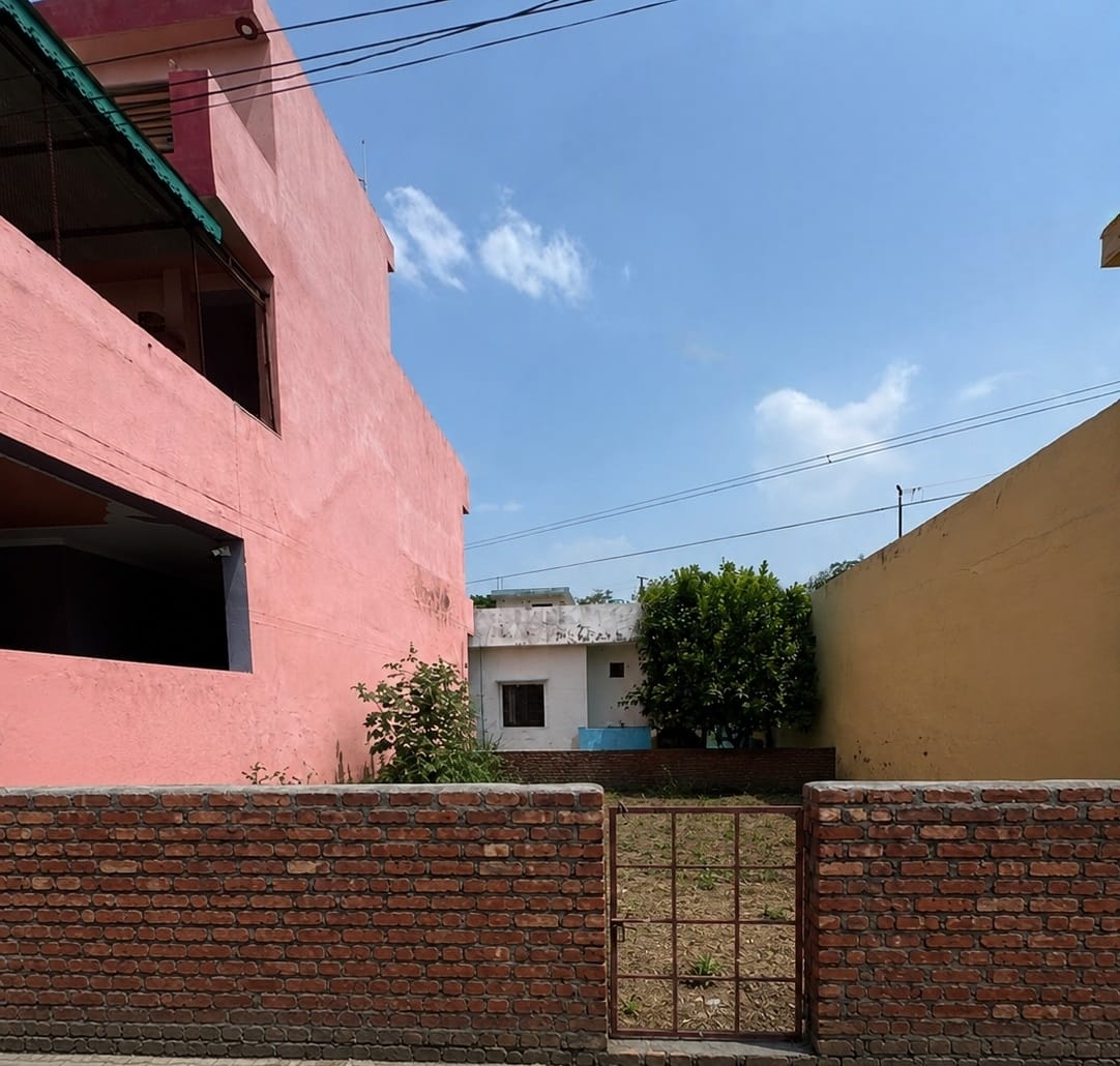 WhatsApp Image 2026-08-08 at 11.48.48 AM (1) Plot in Shyampur, Rishikesh