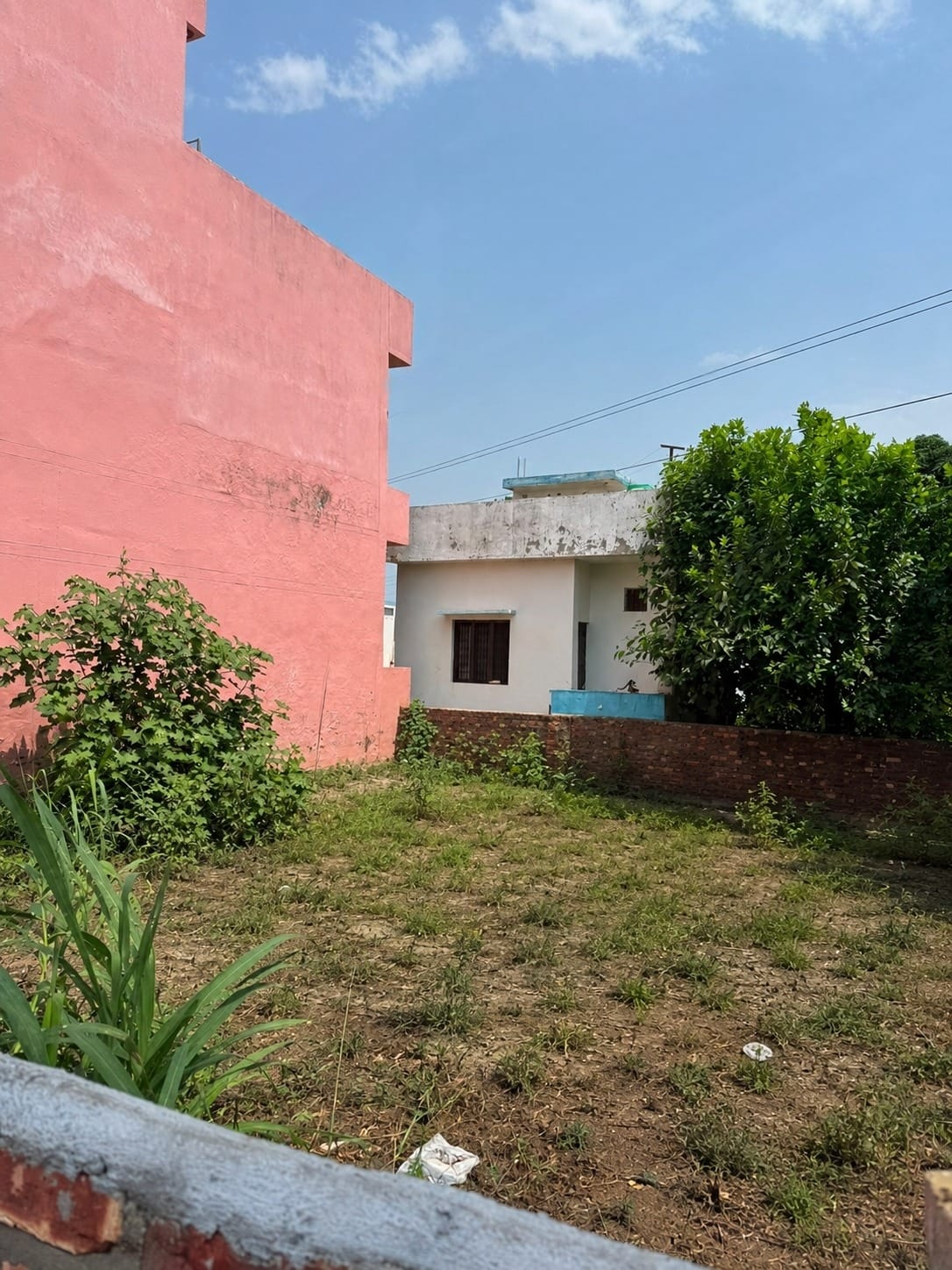 WhatsApp Image 2026-08-08 at 11.48.48 AM Plot in Shyampur, Rishikesh