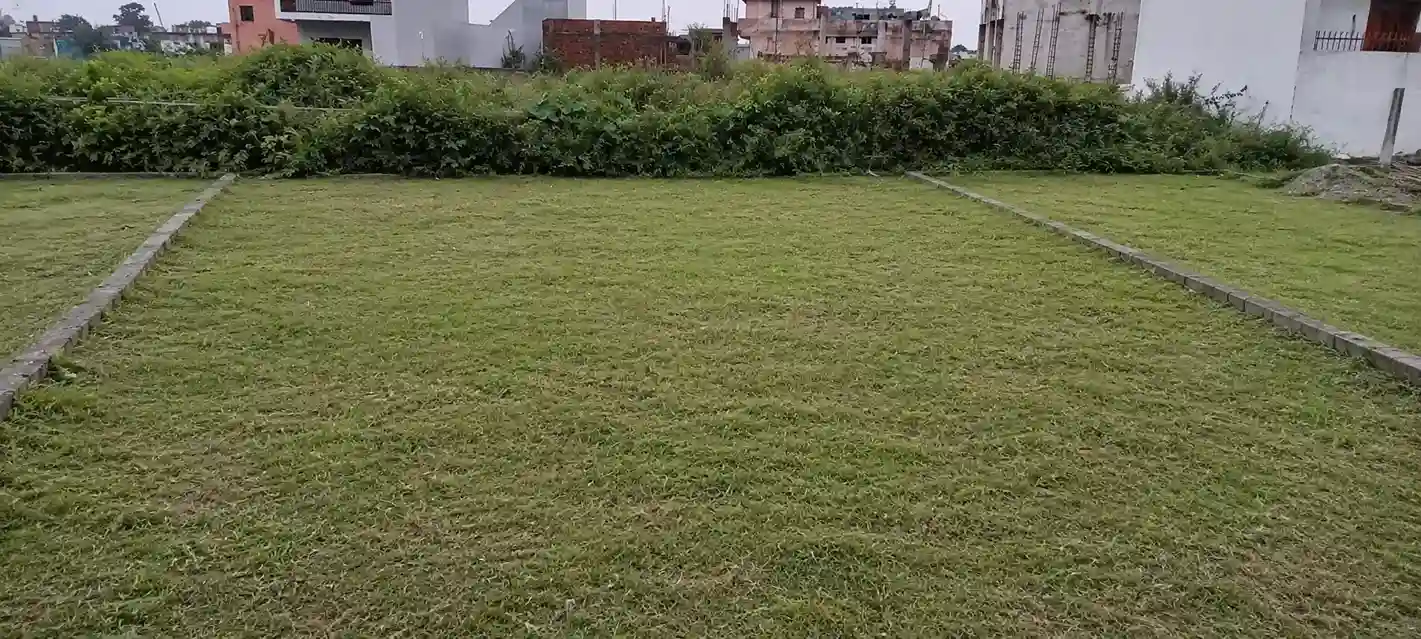 land in Garhi Shyampur Rishikesh