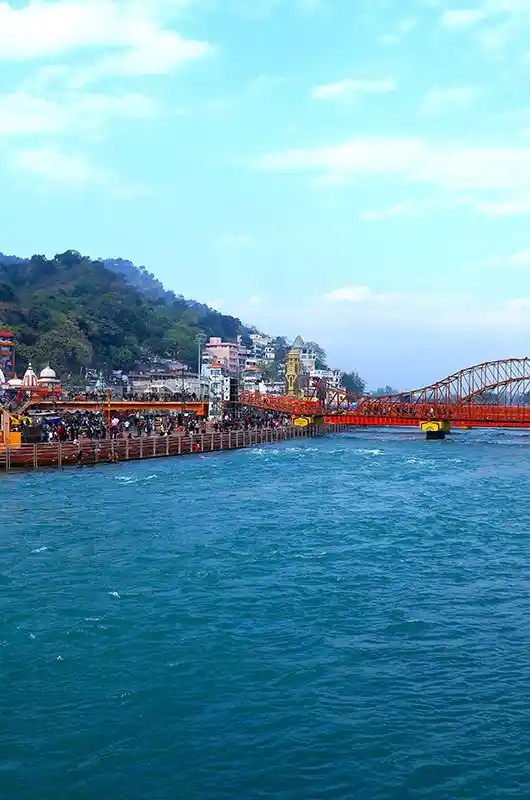 Haridwar Real Estate