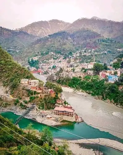 Property in Rudarprayag