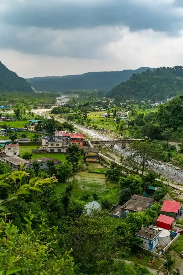 Real estate in Dehradun
