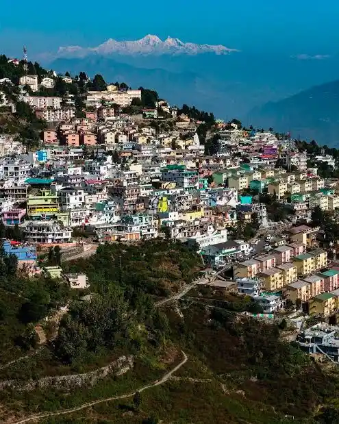 Property in tehri garhwal