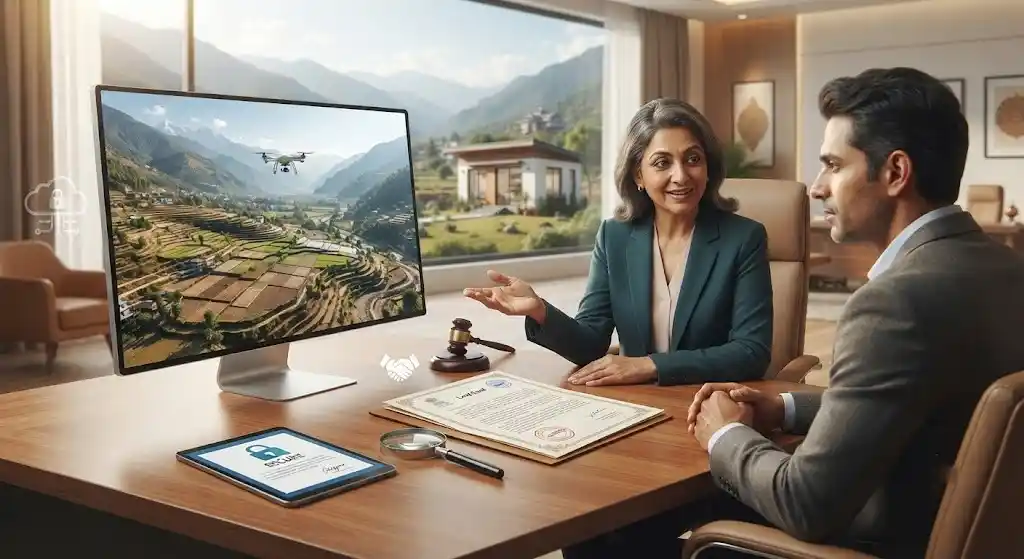 real Estate Advisor in Rishikesh
