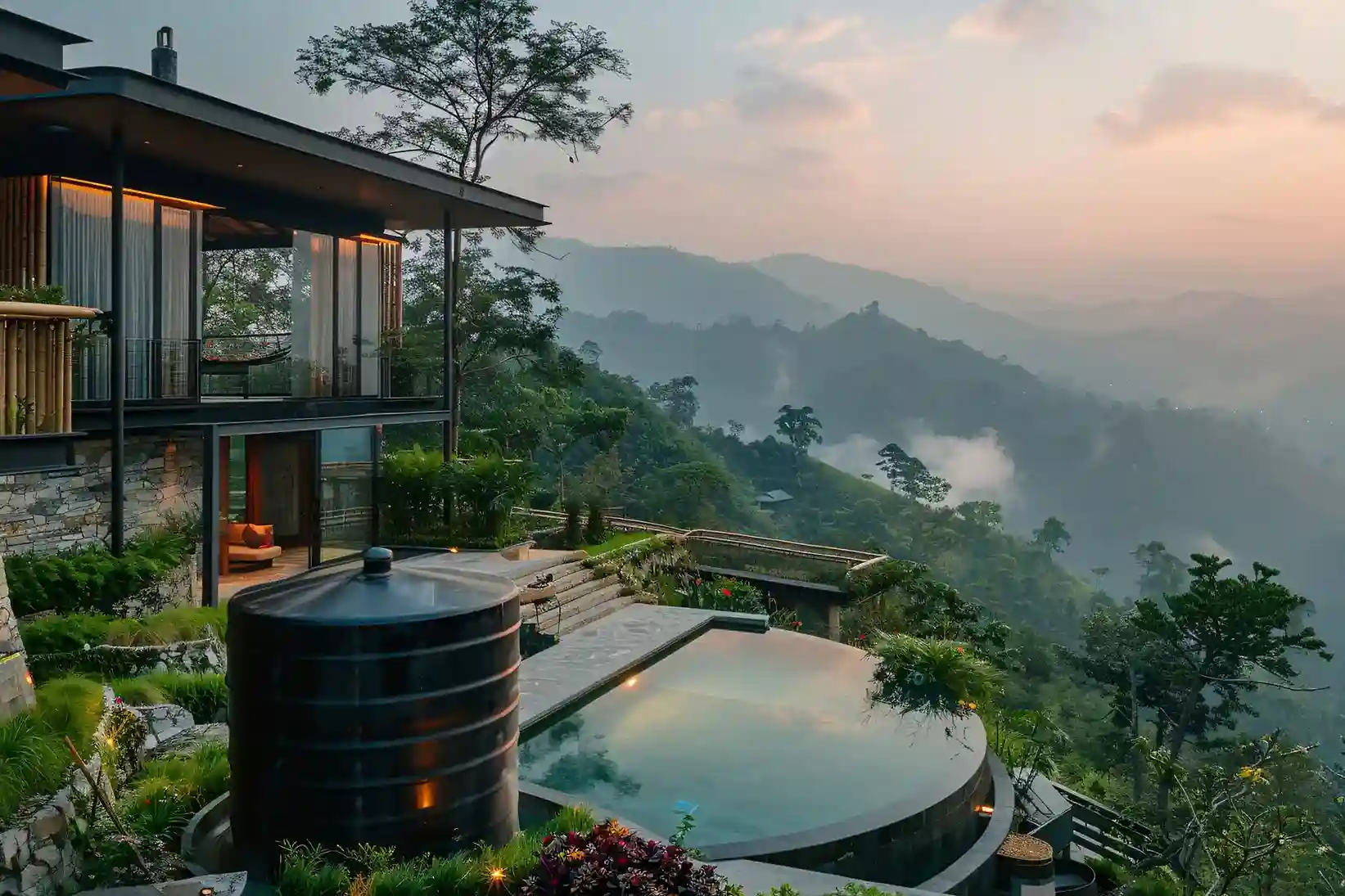 real estate investment in Rishikesh