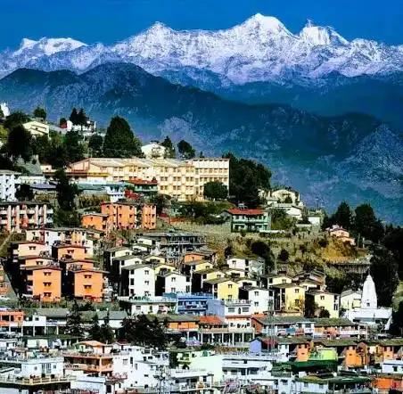 Property in Tehri Garhwal